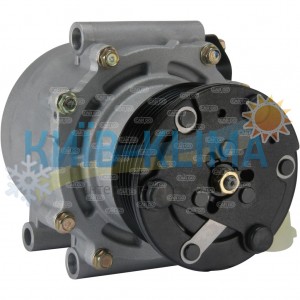 COMP0269B Компресор кондиціонера SANDEN TR105 COMP0269B Компресор кондиціонера SANDEN TR105