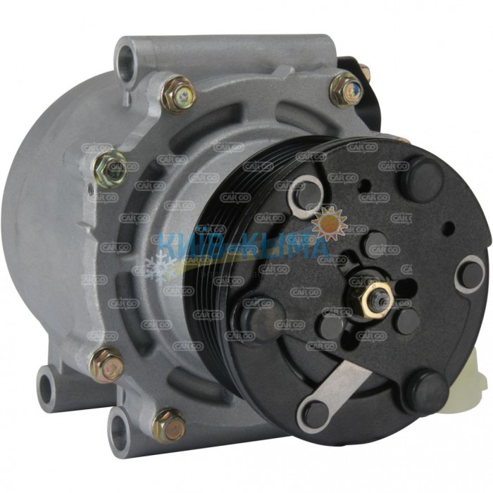 COMP0269B Компресор кондиціонера SANDEN TR105
