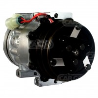 COMP0270OEMA Компресор кондиціонера SANDEN SD7H15