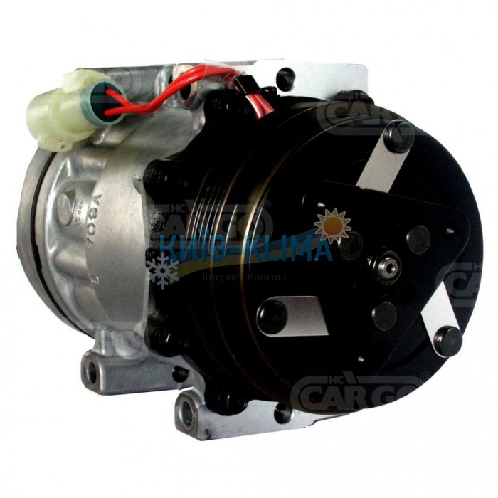 COMP0270OEMA Компресор кондиціонера SANDEN SD7H15