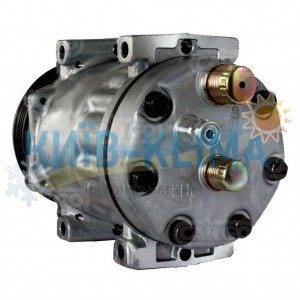 COMP0270OEMA Компресор кондиціонера SANDEN SD7H15