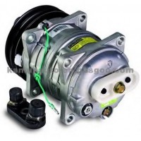 COMP0274A Компресор кондиціонера ZEXEL TM15HD