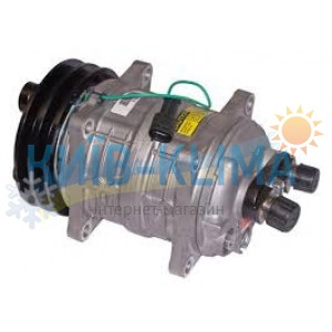 COMP0274A Компресор кондиціонера ZEXEL TM15HD