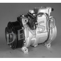 COMP0275 Компресор кондиціонера DENSO 10PA20C