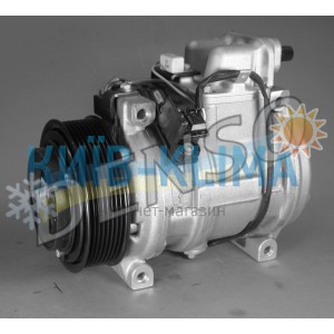 COMP0275 Компресор кондиціонера DENSO 10PA20C COMP0275 Компресор кондиціонера DENSO 10PA20C