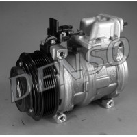 COMP0276 Компресор кондиціонера DENSO 10PA20C