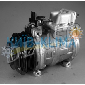 COMP0276 Компресор кондиціонера DENSO 10PA20C COMP0276 Компресор кондиціонера DENSO 10PA20C