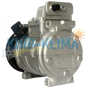 COMP0276 Компресор кондиціонера DENSO 10PA20C