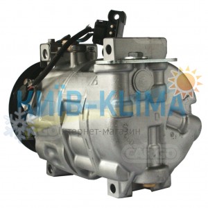 COMP0277A Компресор кондиціонера DENSO 6CA17C