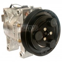 COMP0278A Компресор кондиціонера CALSONIC CR14