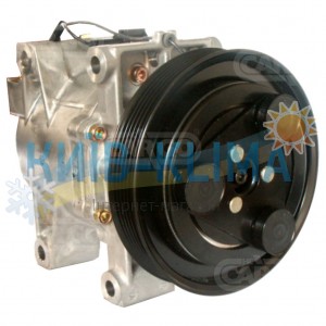 COMP0278A Компресор кондиціонера CALSONIC CR14