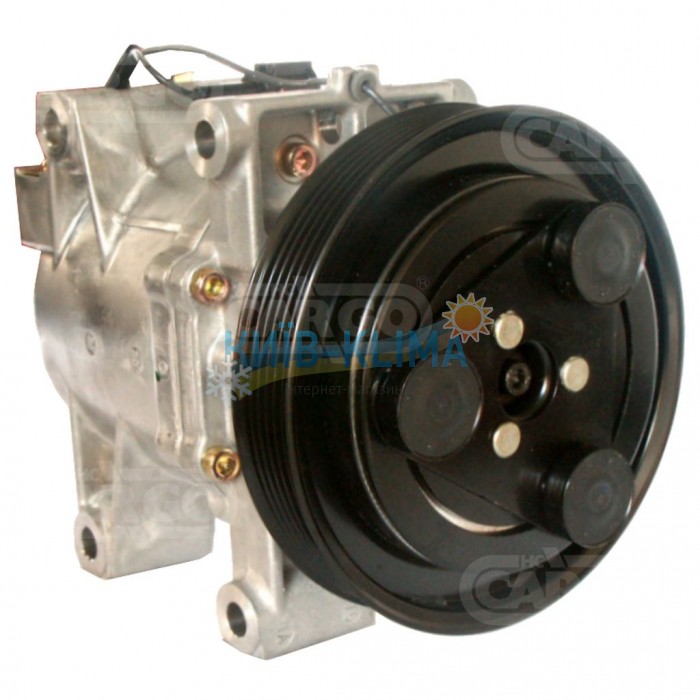 COMP0278A Компресор кондиціонера CALSONIC CR14
