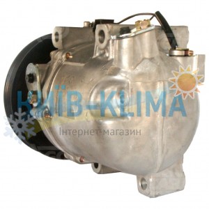 COMP0278A Компресор кондиціонера CALSONIC CR14