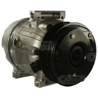 COMP0279A Компресор кондиціонера DELPHI V5