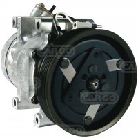 COMP0280A Компресор кондиціонера SANDEN SD6V12