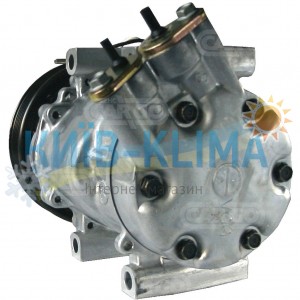 COMP0280A Компресор кондиціонера SANDEN SD6V12