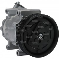 COMP0281B Компресор кондиціонера SANDEN SD6V12