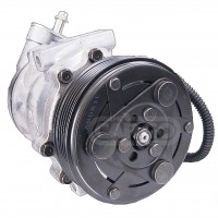 COMP0283A Компресор кондиціонера SANDEN SD6V08