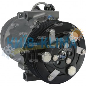 COMP0284B Компресор кондиціонера SANDEN SD6V10
