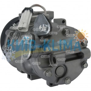 COMP0284B Компресор кондиціонера SANDEN SD6V10