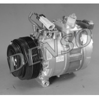 COMP0285A Компресор кондиціонера DENSO 7SB16C