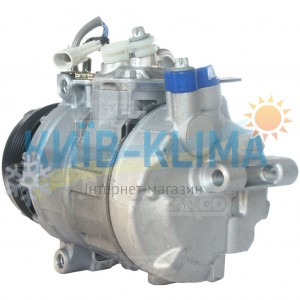 COMP0285A Компресор кондиціонера DENSO 7SB16C