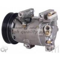 COMP0286P Компресор кондиціонера CALSONIC CSV613