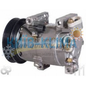 COMP0286P Компресор кондиціонера CALSONIC CSV613