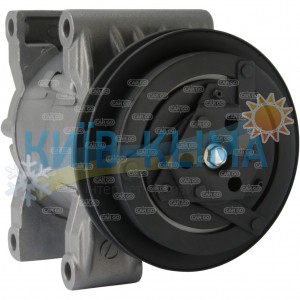 COMP0287A Компресор кондиціонера CALSONIC CSV13