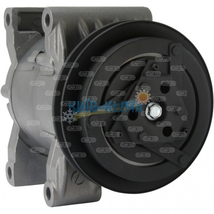 COMP0287A Компресор кондиціонера CALSONIC CSV13