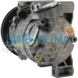 COMP0287A Компресор кондиціонера CALSONIC CSV13