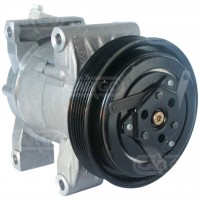 COMP0288A Компресор кондиціонера CALSONIC CSV13 COMP0288A Компресор кондиціонера CALSONIC CSV13