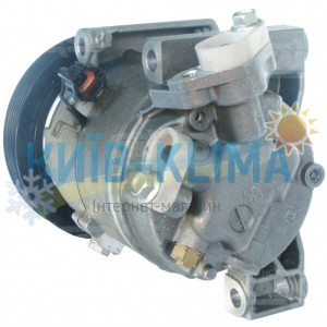 COMP0288A Компресор кондиціонера CALSONIC CSV13