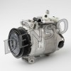 COMP0290 Компресор кондиціонера DENSO 7SEU17C PV6 COMP0290 Компресор кондиціонера DENSO 7SEU17C PV6