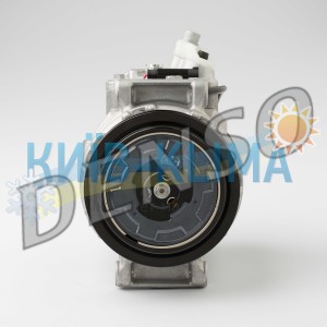 COMP0290 Компресор кондиціонера DENSO 7SEU17C PV6