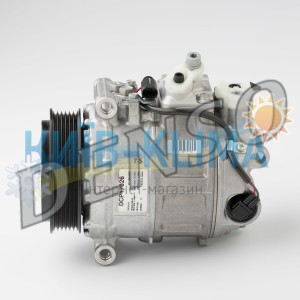 COMP0290 Компресор кондиціонера DENSO 7SEU17C PV6