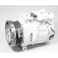 COMP0291 Компресор кондиціонера DENSO 7SEU17C 