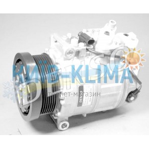 COMP0291 Компресор кондиціонера DENSO 7SEU17C COMP0291 Компресор кондиціонера DENSO 7SEU17C