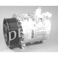 COMP0292A Компресор кондиціонера DENSO 7SBU16C 