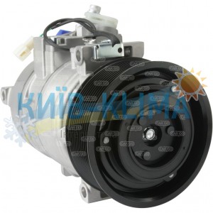 COMP0292A Компресор кондиціонера DENSO 7SBU16C 