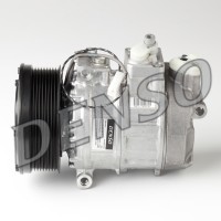 COMP0293A Компресор кондиціонера DENSO 7SBU16C COMP0293A Компресор кондиціонера DENSO 7SBU16C
