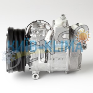 COMP0293A Компресор кондиціонера DENSO 7SBU16C COMP0293A Компресор кондиціонера DENSO 7SBU16C