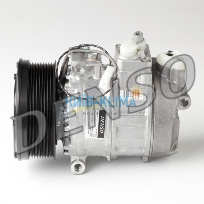 COMP0293A Компресор кондиціонера DENSO 7SBU16C 