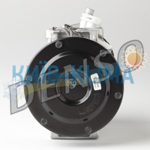 COMP0293A Компресор кондиціонера DENSO 7SBU16C 