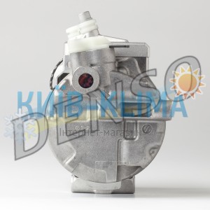 COMP0293A Компресор кондиціонера DENSO 7SBU16C 