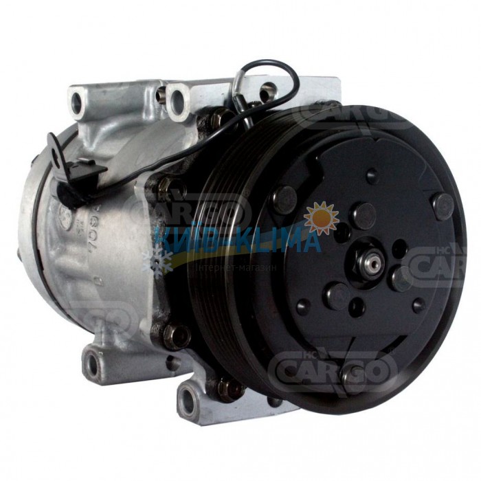 COMP0294B Компресор кондиціонера SANDEN SD7H15