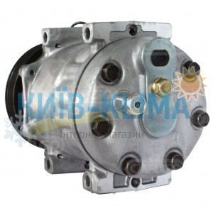 COMP0294B Компресор кондиціонера SANDEN SD7H15
