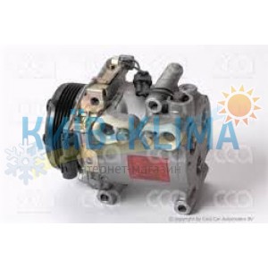 COMP0295OEMB Компресор кондиціонера MITSUBISHI MSC60CN
