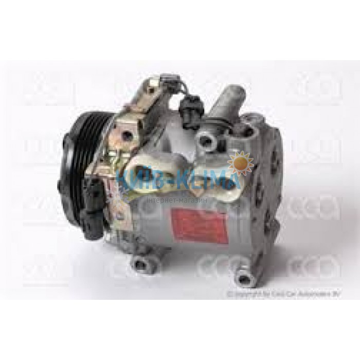 COMP0295OEMB Компресор кондиціонера MITSUBISHI MSC60CN