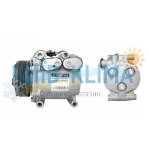 COMP0295OEMB Компресор кондиціонера MITSUBISHI MSC60CN